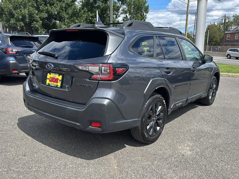 Certified 2024 Subaru Outback Onyx Edition AWD/4WD image 5