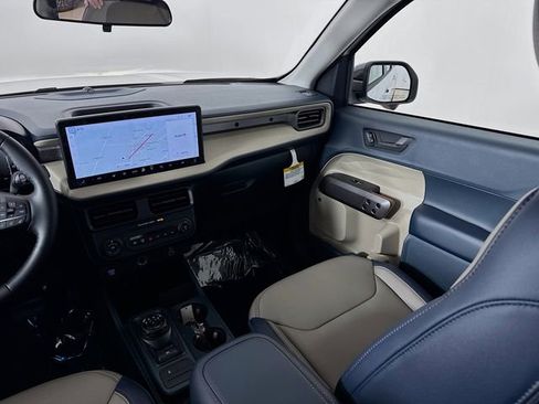 New 2026 Ford Maverick Lariat w/ 4K Tow Package image 24