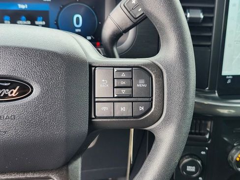 Certified 2024 Ford F150 STX w/ STX Black Appearance Package image 29