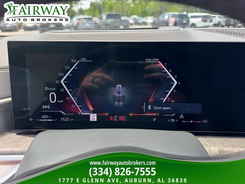 Used 2026 BMW X5 sDrive40i RWD image 45