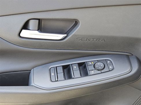 New 2026 Nissan Sentra S image 26