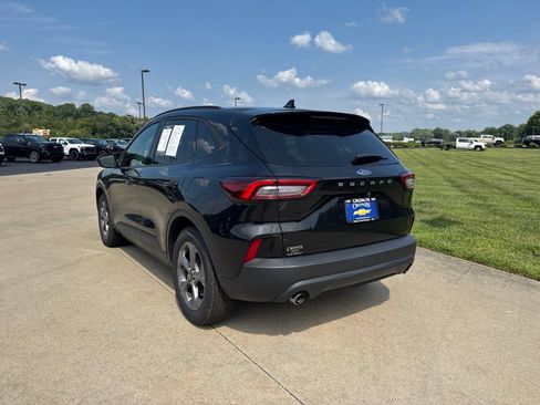Used 2025 Ford Escape ST-Line FWD image 7