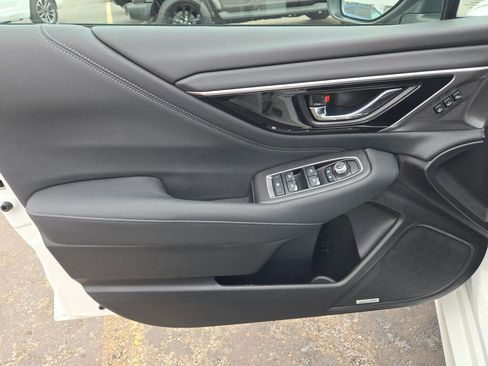 Used 2023 Subaru Legacy Limited image 18