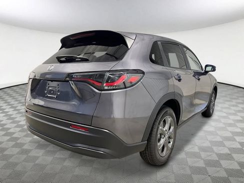 New 2027 Honda HR-V LX image 6