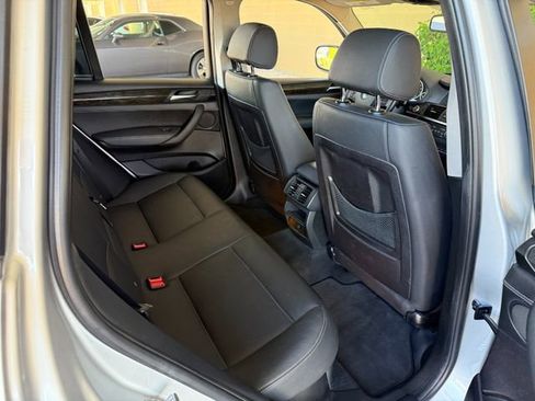 Used 2013 BMW X3 xDrive28i image 40