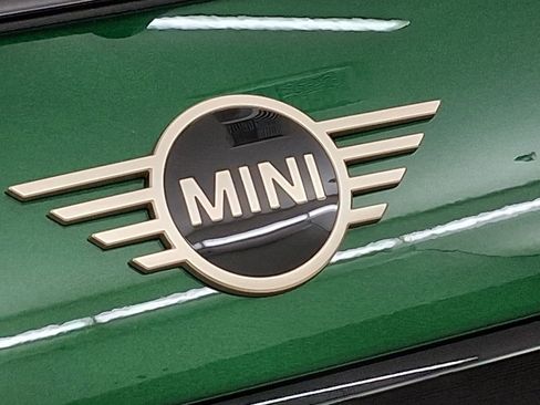 New 2026 MINI Cooper S FWD image 19