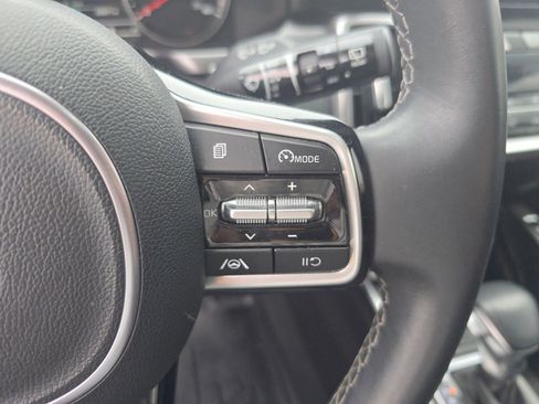 Used 2023 Kia Sorento S w/ Panoramic Sunroof Package image 22