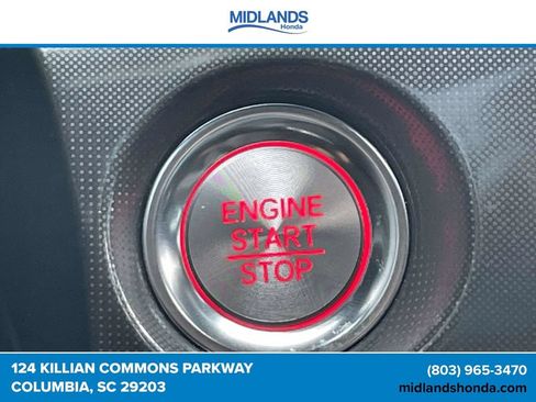 Used 2024 Acura Integra A-Spec FWD image 26