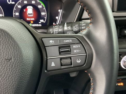Used 2026 Honda CR-V Sport-L image 12
