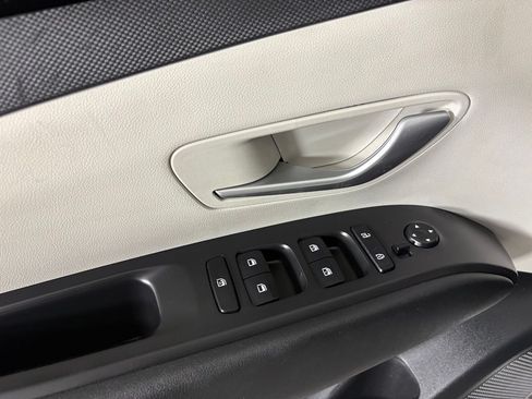 Used 2024 Hyundai Tucson SEL FWD image 20