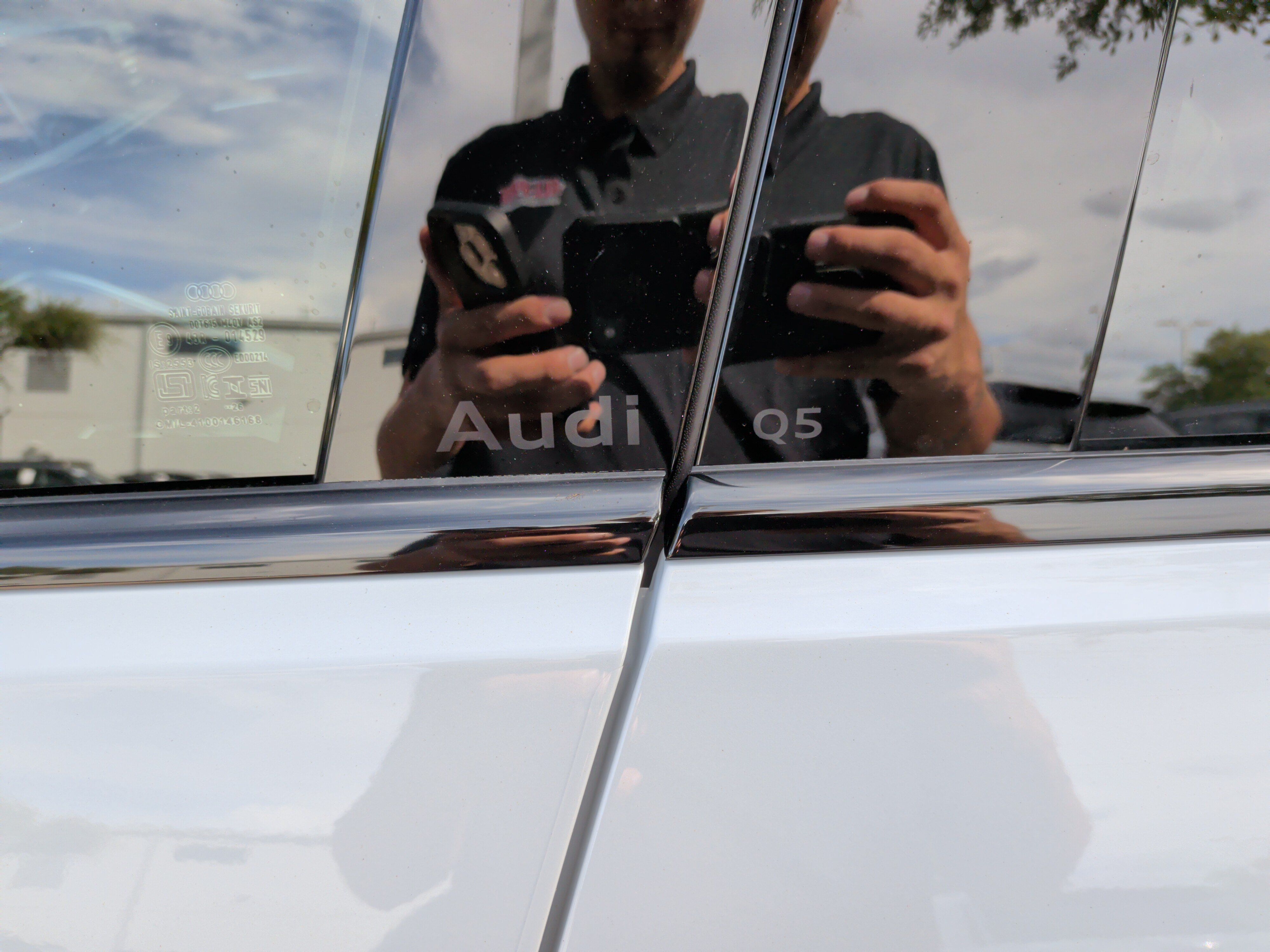 New 2026 Audi Q5 2.0T AWD/4WD image 36