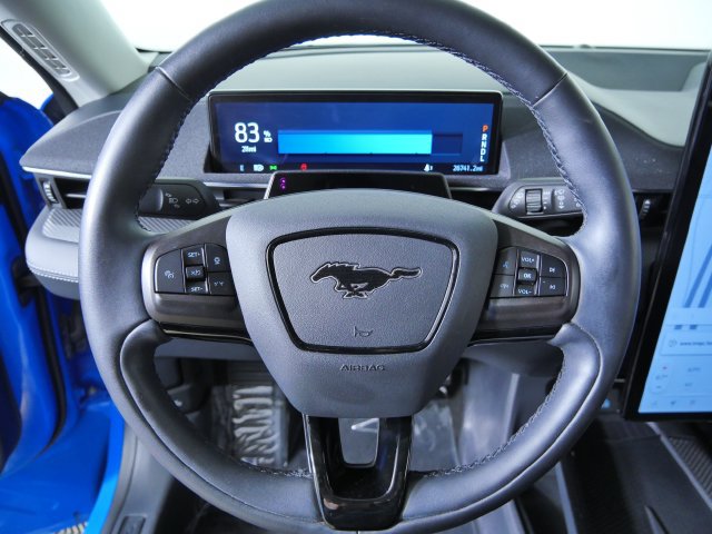 Used 2024 Ford Mustang Mach-E Select w/ Comfort Package Lite AWD/4WD image 29