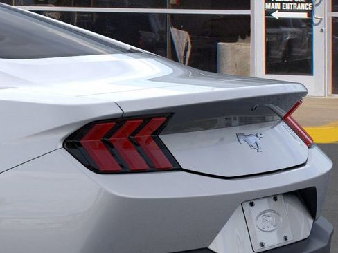 New 2026 Ford Mustang Coupe RWD image 51