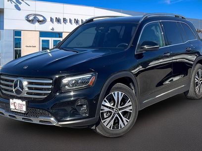 Used 2024 Mercedes-Benz GLB 250