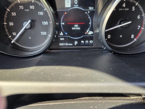 Used 2018 Land Rover Discovery Sport HSE Luxury image 20