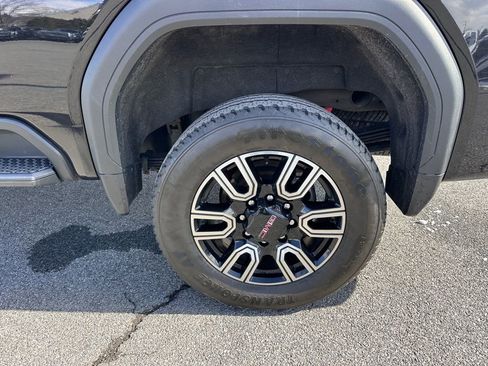 Certified 2022 GMC Sierra 2500 AT4 w/ AT4 Premium Plus Package AWD/4WD image 47