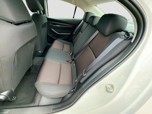 New 2026 MAZDA MAZDA3 s image 20