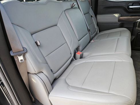 Used 2021 GMC Sierra 1500 SLT w/ SLT Premium Package image 59