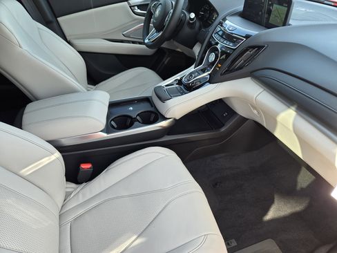 New 2026 Acura RDX w/Technology Package image 10