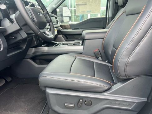 New 2026 Ford F350 Lariat RWD image 4