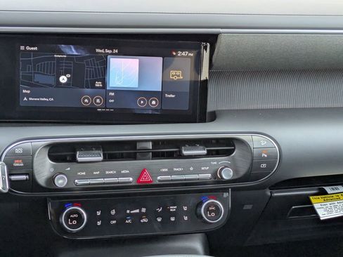 New 2026 Hyundai Palisade Calligraphy image 21