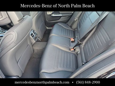 New 2026 Mercedes-Benz C 43 AMG 4MATIC Sedan image 12