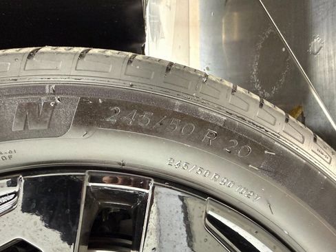 Used 2025 Kia Telluride SX Prestige X-Line image 62