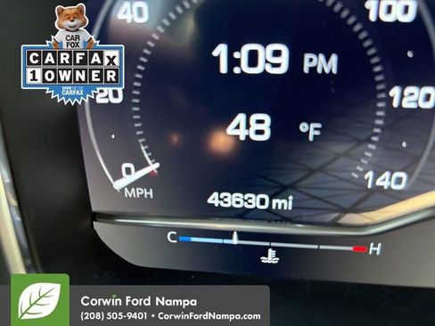 Used 2024 GMC Sierra 2500 AT4X image 16