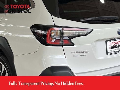 Used 2024 Subaru Outback Limited XT w/ Tech Package 2 AWD/4WD image 5