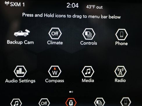 Used 2022 Jeep Gladiator Sport image 31