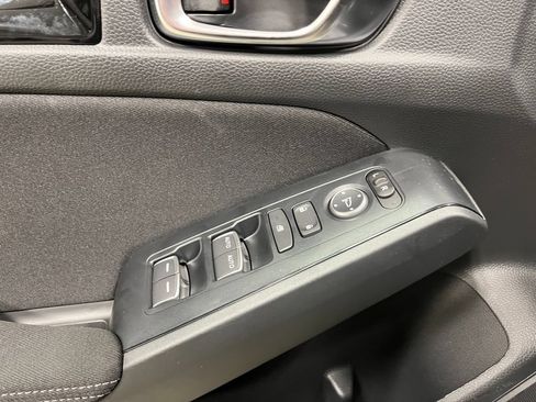 New 2026 Honda Civic Sport image 10