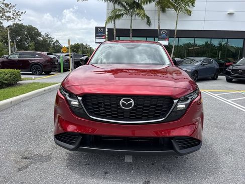 New 2026 MAZDA CX-5 Select AWD/4WD image 29