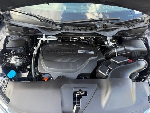 Used 2020 Honda Odyssey Touring image 19