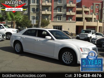 Used 2014 Chrysler 300