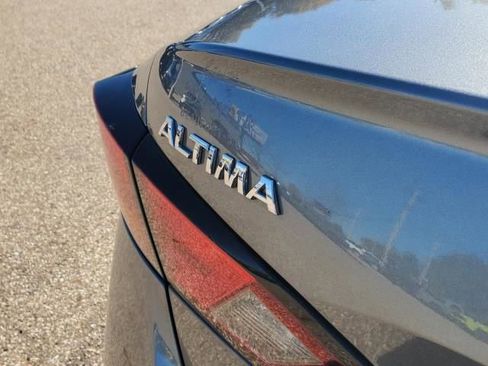 Used 2021 Nissan Altima 2.5 SR image 16