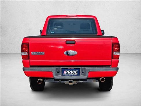 Used 2010 Ford Ranger Sport image 6