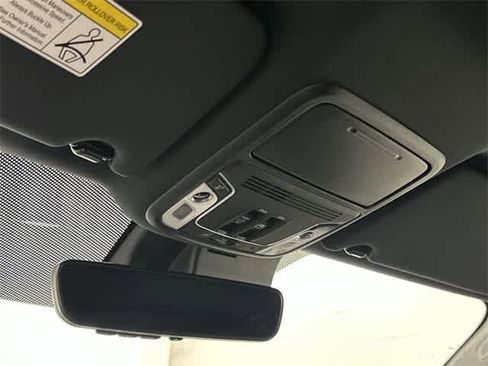 New 2025 Honda Ridgeline TrailSport+ image 21