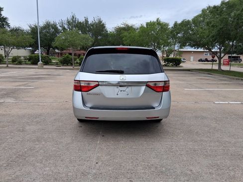 Used 2011 Honda Odyssey EX-L image 5