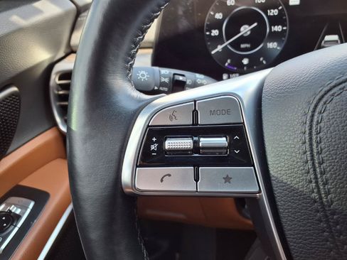 Used 2024 Kia Telluride SX X-Line AWD/4WD image 18
