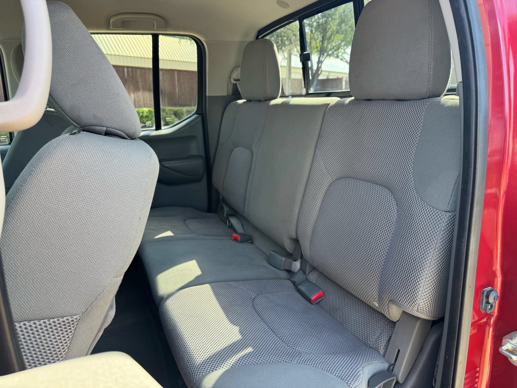 Used 2019 Nissan Frontier SV w/ Value Truck Package RWD image 23