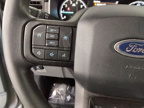 Used 2023 Ford F150 XLT image 12