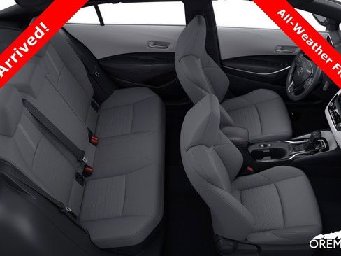 New 2026 Toyota Corolla SE image 24