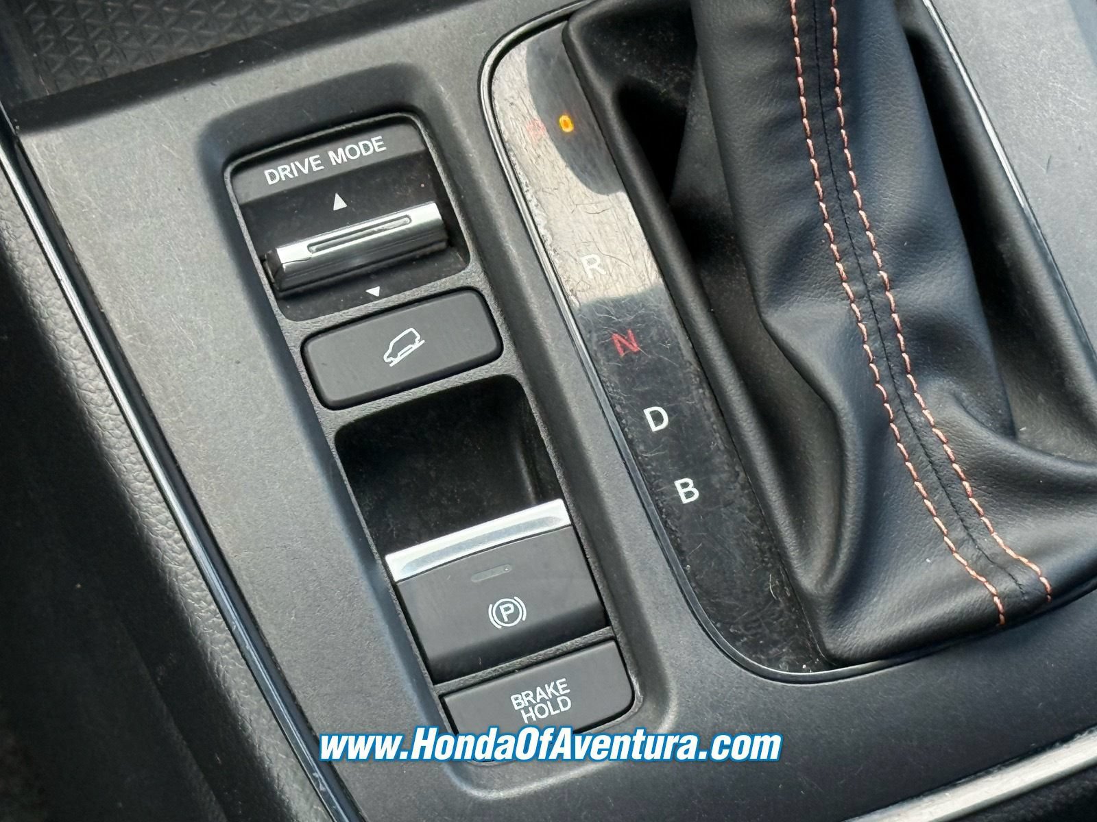 Certified 2024 Honda CR-V Sport image 24