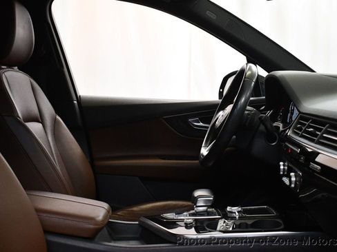 Used 2019 Audi Q7 3.0T Prestige image 13