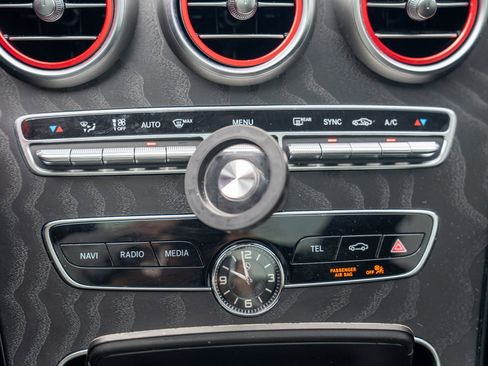 Used 2019 Mercedes-Benz C 43 AMG 4MATIC Coupe image 18