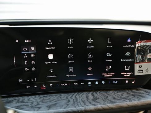 New 2025 Audi Q5 2.0T Premium Plus image 35