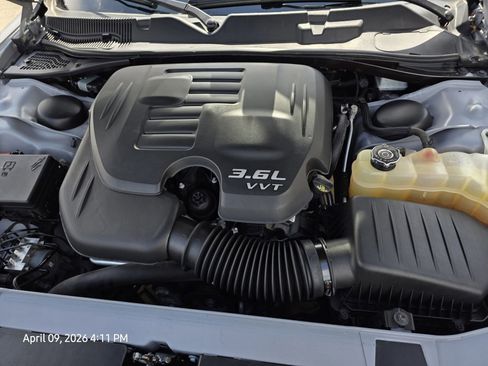 Used 2021 Dodge Challenger SXT w/ Blacktop Package image 31