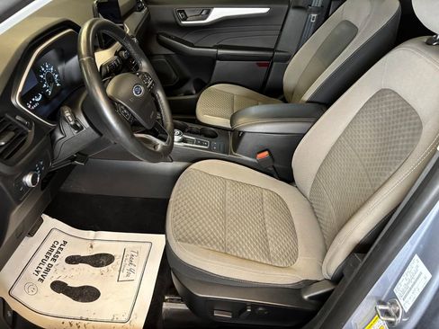 Used 2022 Ford Escape SE w/ Convenience Package AWD/4WD image 19