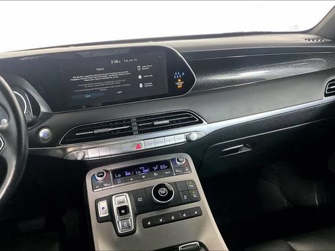 Used 2022 Hyundai Palisade Calligraphy FWD image 6