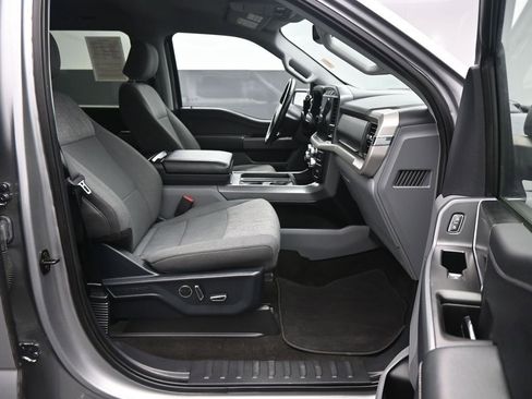 Used 2021 Ford F150 XLT w/ Equipment Group 302A High image 10